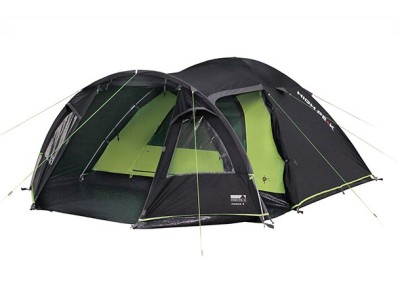 High Peak Mesos 4 Dome tent