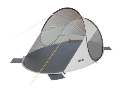 High Peak Calobra 80 Grey Dome/Igloo