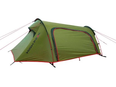 High Peak Sparrow Tunnel tent
