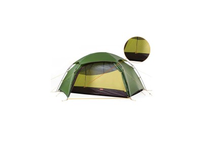 Cloud peak 2 20d t-zip tent
