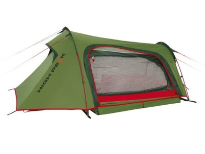 High Peak Sparrow LW Dome tent