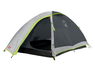 Coleman Darwin 2 2 person(s) Green