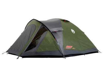 Coleman Darwin 3 Plus 3 person(s)