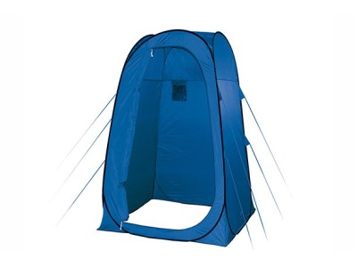 High Peak Rimini Blue Tunnel tent