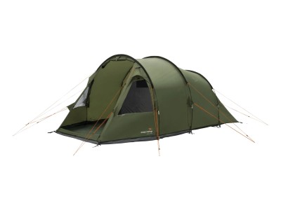 Easy Camp Hidra 4 Green Tunnel