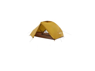 Namiot tropics 2 20d with footprint-orange