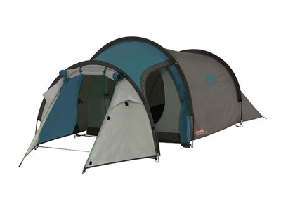 Coleman Cortes 2 Blue, Grey Group
