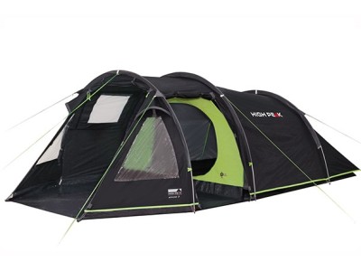 High Peak Atmos 3 Dome tent