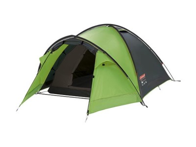 Coleman Pingora 3 BlackOut Green, Grey