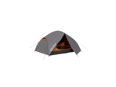 Puez 2p-alloy-burnt orange SALEWA tent