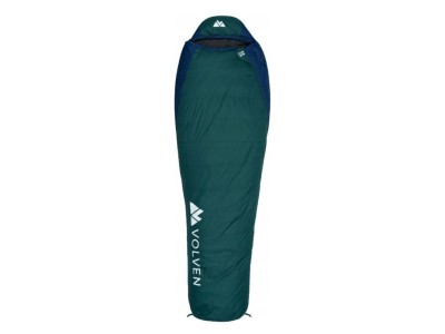 Volven Polaris Evo- Green Sleeping Bag