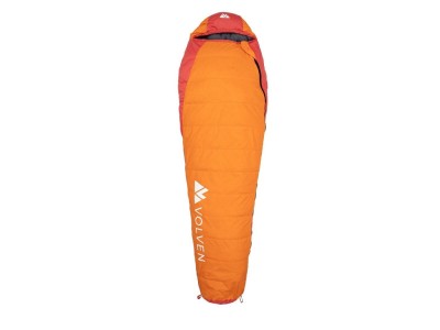 VOLVEN TRAVELLER sleeping bag right -