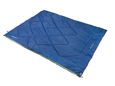 High Peak Ceduna Duo Rectangular sleeping