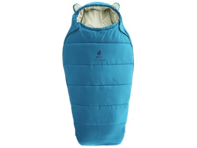 Deuter Little Star children`s sleeping bag