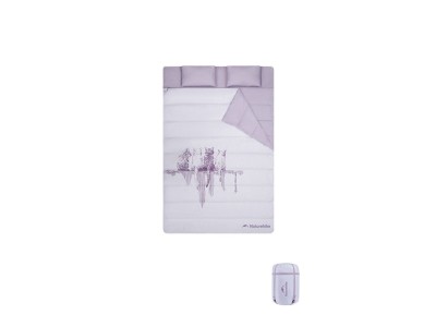 Ĺ›piwĂłr dwuosobowy m250 nh21msd06-purple NATUREHIKE