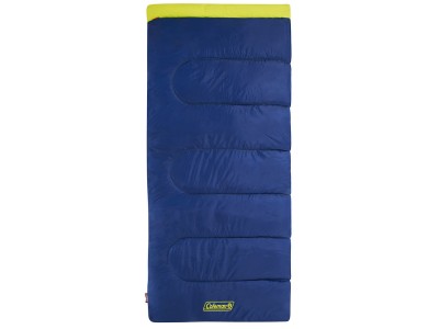 Coleman Heaton Peak 220 Adult Rectangular