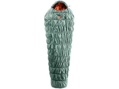 Deuter Exosphere +4° EL Adult Mummy
