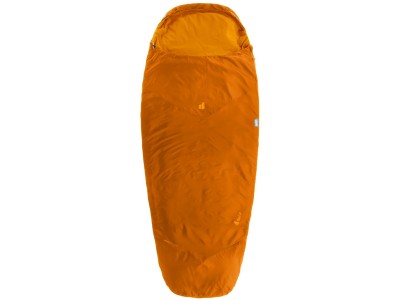 Deuter Dreamlite 15C/59F Adult Mummy sleeping