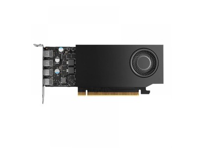 PNY NVIDIA A1000 8GB GDDR6 128-BIT