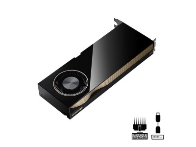 PNY VCNRTX6000ADA-PB NVIDIA RTX 6000 ADA