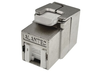 Alantec MB004-1 RJ45 toolless STP cat
