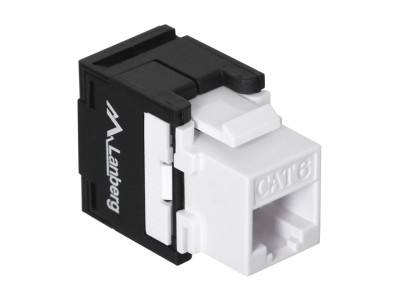 Lanberg KSU6-2000 keystone module