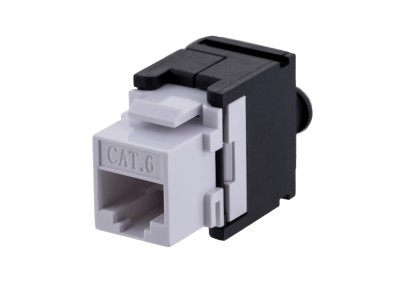 Alantec MKB-U6-1 keystone module