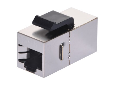 Alantec WTM20 wire connector RJ45 Grey