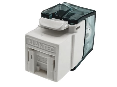Alantec MB007-1 RJ45 toolless UTP cat