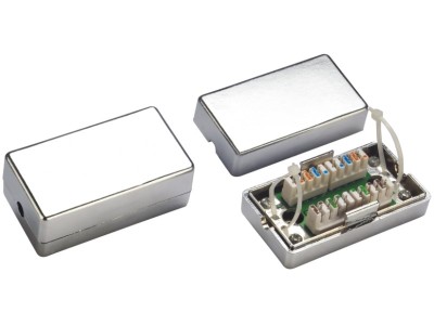 Alantec WTM07 network junction box Cat5e