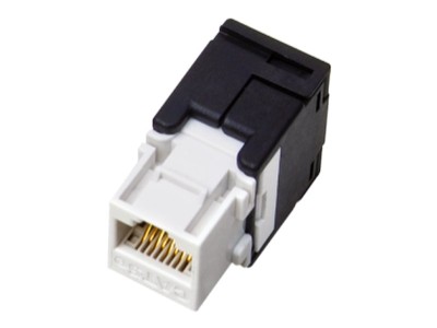 Alantec MB001 wire connector RJ45 Black