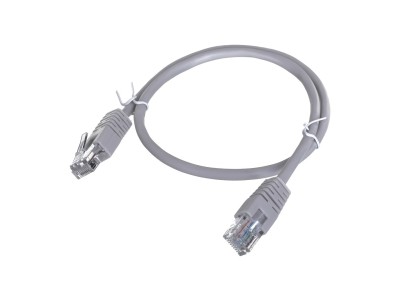 Gembird PP12-1M networking cable Beige