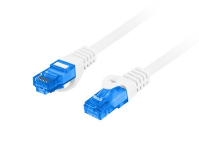 LANBERG PATCHCORD S/FTP CAT.6A 2M