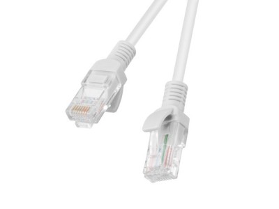 LANBERG PATCHCORD UTP CAT.5E 0