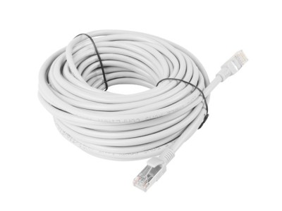 LANBERG PATCHCORD RJ45, CAT. 5E, UTP
