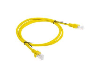 Lanberg Patchcord RJ45, Cat. 5e, UTP