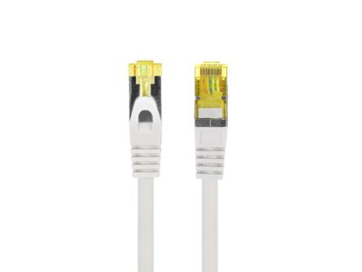 LANBERG PATCHCORD S/FTP CAT.6A 10M
