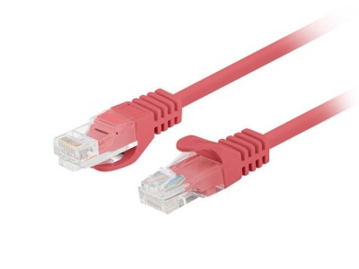 Fluke Passed Lanberg patchcord cat.6