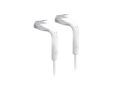 Ubiquiti UC-Patch-2M-RJ45 networking cable White Cat6