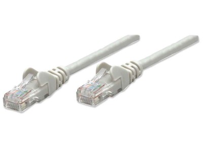 Intellinet Network Patch Cable, Cat5e, 3m