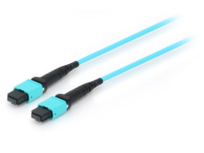 Equip MTP/MTP Trunk Fiber Optic Patch