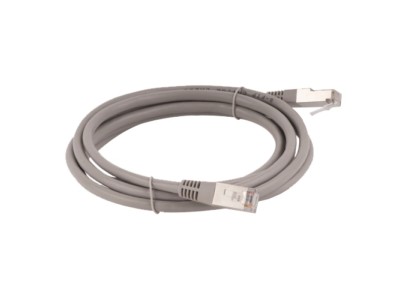A-LAN KKS6SZA0.5 networking cable Grey