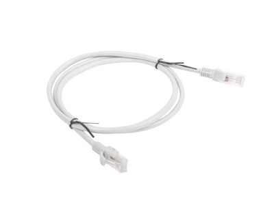 Lanberg Patchcord RJ45, cat. 6, UTP