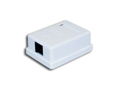 A-LAN GN005 network junction box Cat5e
