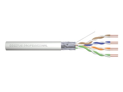 Digitus CAT 5e F/UTP data cable