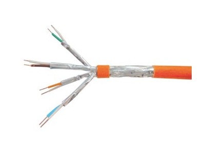 Equip Cat.7 S/FTP Installation Cable