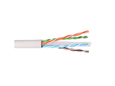 Extralink CAT6A UTP (U/UTP) INDOOR TWISTED