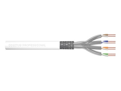 Digitus CAT 7 S/FTP data cable
