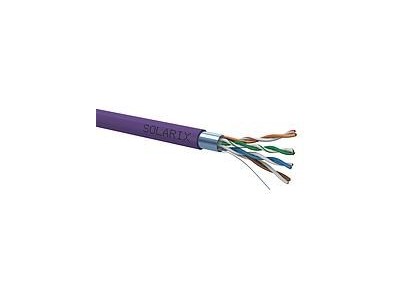 Solarix cat.5e installation cable, 305m