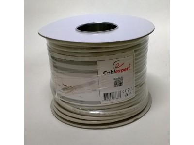 Gembird CAT6 UTP 100m networking cable